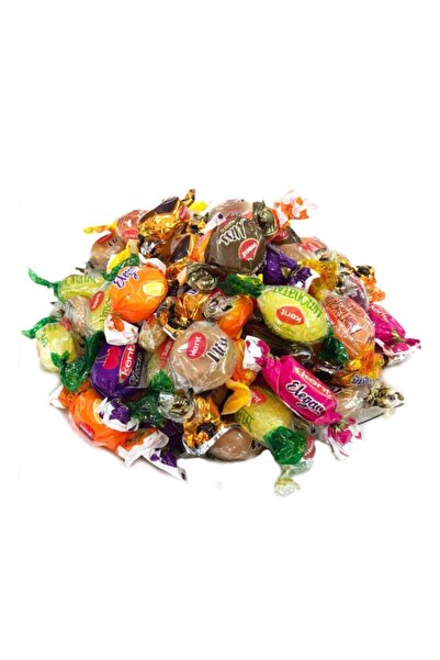 KENT Karışık Bayram Şekeri 750 gr- Bayramlık Şeker