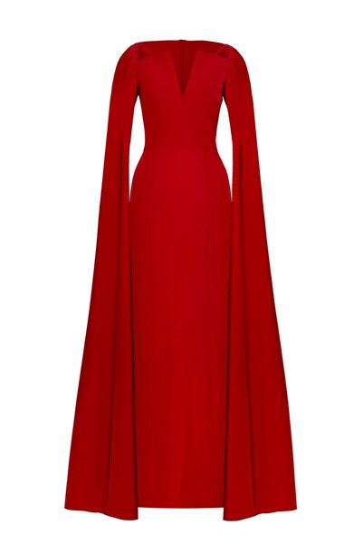 LE NOIR Larıssa Elbise