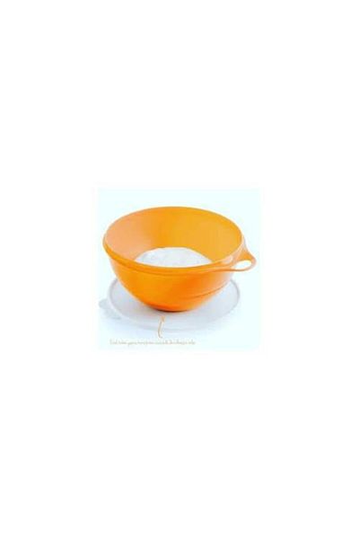 Tupperware Miksim 4.5 Liter Orange
