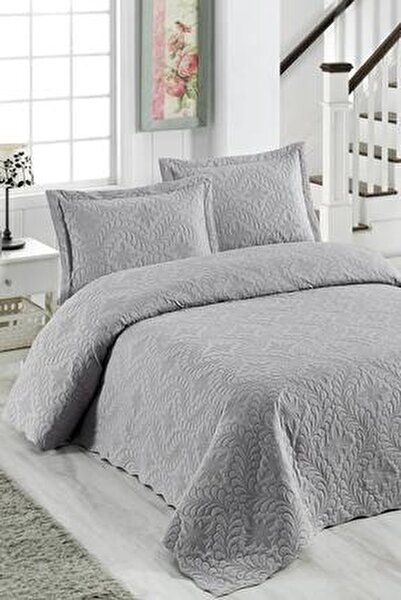 varol sarmasik cift kisilik yatak ortusu fiyati yorumlari trendyol