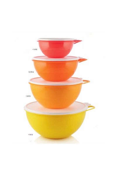 Tupperware Miksim Set