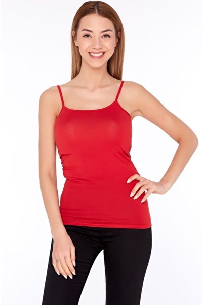 Berrak 2016 Жіночий майка з бретелями Ribana