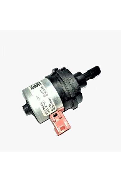 Demirdöküm Kalisto Kombi 3 Yollu Vana Motoru