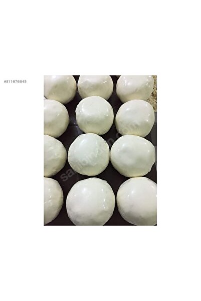 ovacık doğal ürünleri Doğal Yayık Tereyağı (1kg)