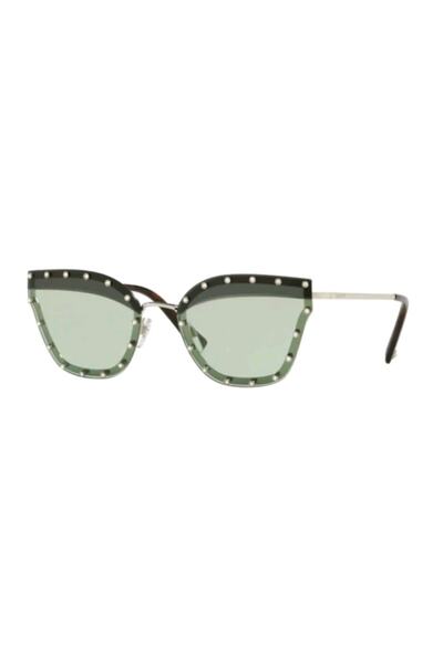 Valentino Valentıno 0va 2028 3006/2 59-17 Kadın Güneş Gözlüğü