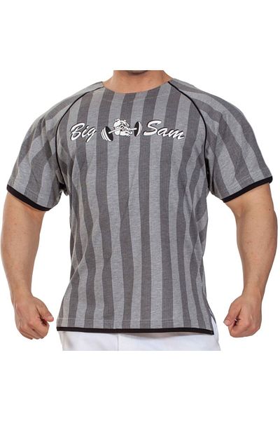 Big Sam Sports Training T-Shirt Big Sam 3163