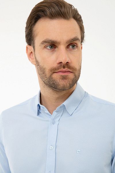 Pierre Cardin Ανδρικό πουκάμισο G021gl004.000.986852.vr003