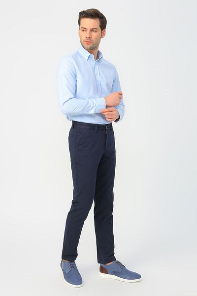 Pierre Cardin Ανδρικό πουκάμισο G021gl004.000.986852.vr003