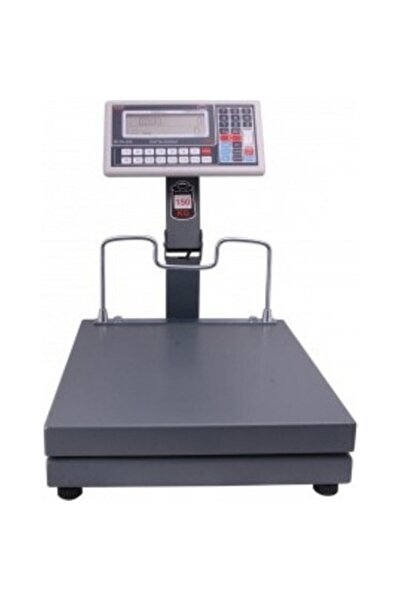 Tess Fh 150 Kg 35 X 40 Lcd Katlanır Boyun 150 Kg X 20 / 50 Gr Fiyat Hesaplama...