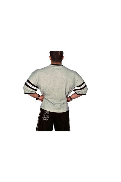 Big Sam Half Sleeve Training T-Shirt 2588
