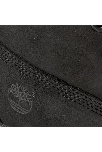 Timberland Tımberland 6ın Premium Siyah Kadın Bot