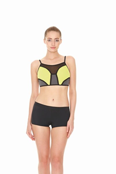 Dagi Kadın Şortlu Mayo Mayokini Bikini Takımı 11bk
