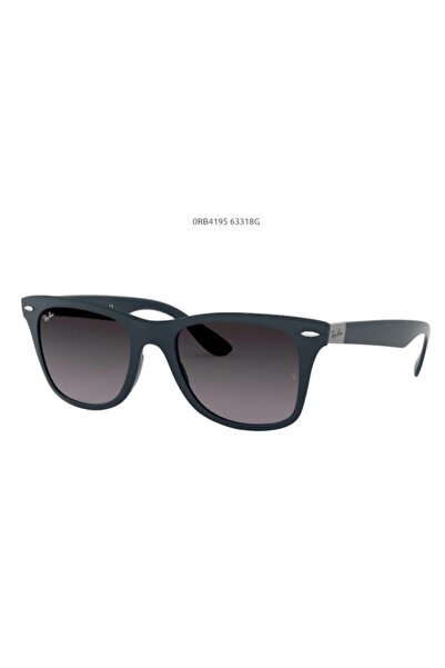 Ray-Ban Rb4195 52 6331-8g