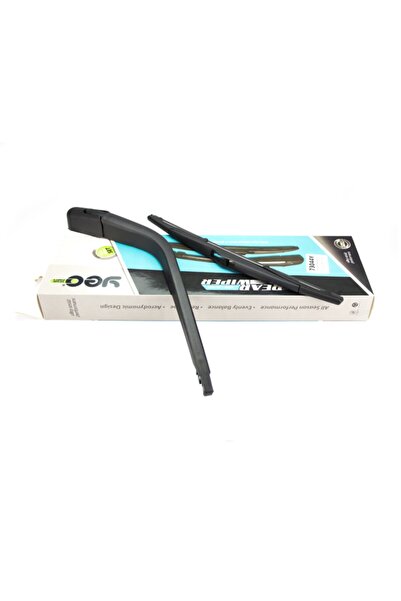 YEO Mitsubishi Colt Uyumlu Arka Silecek Kolu Set 2004 2009