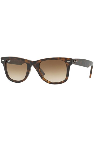 Ray-Ban Wayfarer Güneş Gözlüğü Rb 4340 710/51 50 (propionat , 2023 )