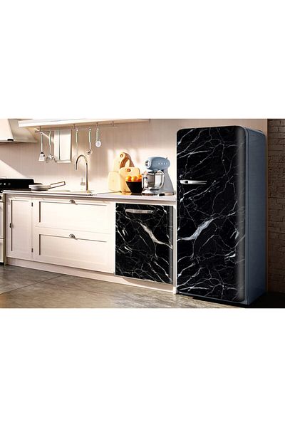 Seda Marketing Refrigerator And Dishwasher Foil Sticker Coating