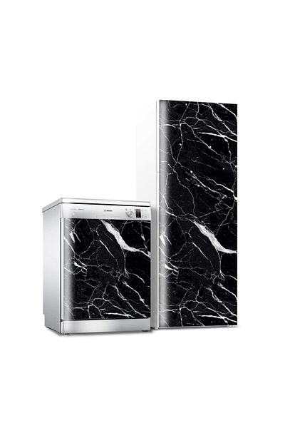 Seda Marketing Refrigerator And Dishwasher Foil Sticker Coating