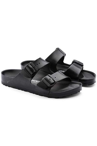 Birkenstock Black Women Walking Shoes Styles Prices Trendyol