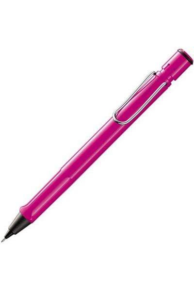 Lamy Pink Safari Pencil - 0.5 mm 113P