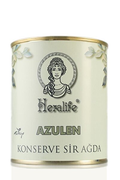 Azulen Konserve Ağda 800ml