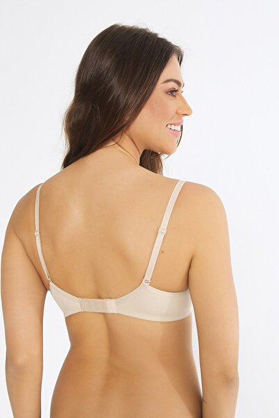 Orkide Women's Unpadded Bra 2150