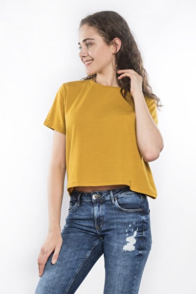 Miss Murem Casual Basic Blouse