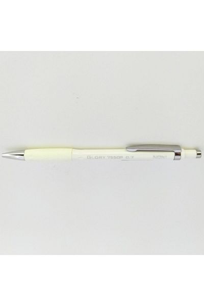 Noki Glory 7550p 0.7 Versatil Pen White