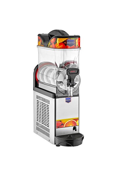 Remta St24, Tekli Slush (Buzlaş) Makinası, 10 Lt