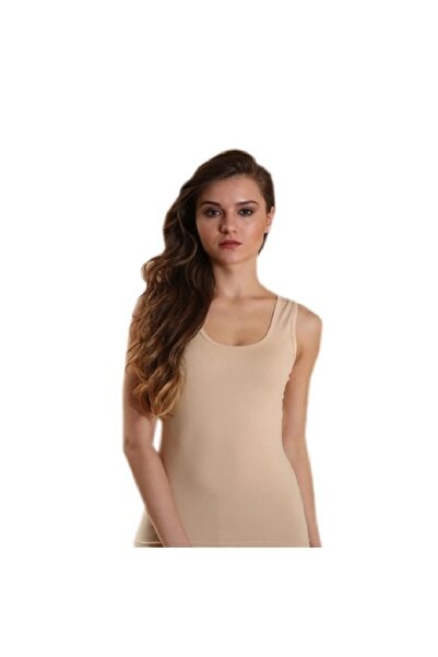 Berrak 3 Pack 2127 Γυναικείο εσώρουχο Lycra με φαρδύ λουράκι