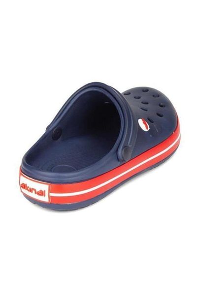 Akınal Bella Akınalbella Slippers Unisex Sabo Hospital Slippers Nurse Doctor Slippers