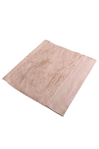 Minteks Ascunde. Moale 70x140 Cm. Prosop (maro negru)