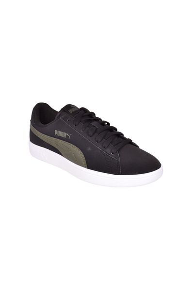 Puma Black Men's Sports Shoes365160