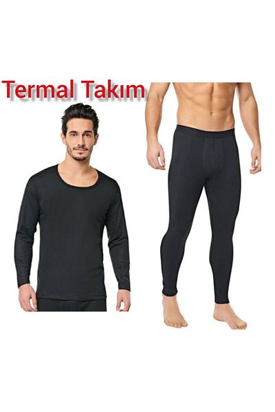 Tutku Θερμικό Σετ 5 τεμαχίων