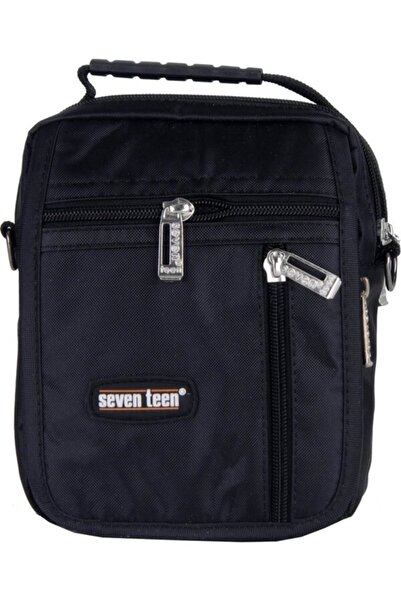SEVENTEEN Ανδρική τσάντα χιαστί