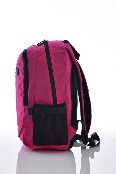 ÇÇS 51215 Sırt Çantası Pembe