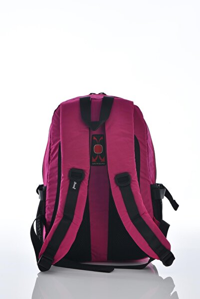 ÇÇS 51215 Sırt Çantası Pembe