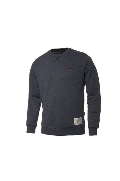 Cresta Ανδρικό φούτερ Basic Outdoor