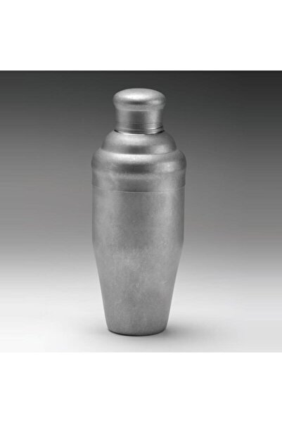 Zicco Kokteyl Shaker, Mat, 720 Ml