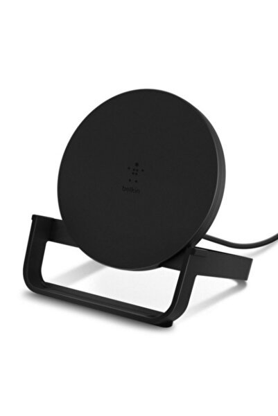 Belkin Charging Stand 10w Siyah