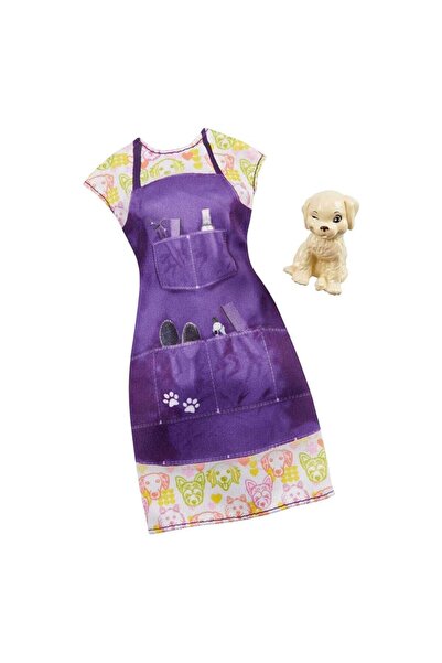 Barbie Kariyer Kıyafetleri Fnd49 - Köpek