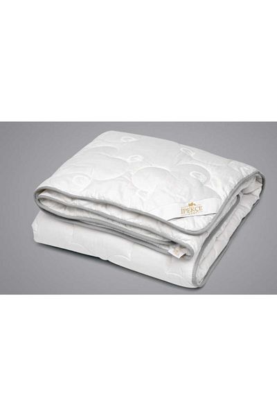 LABİNA Ipekçe Natural Series Single Cotton Quilt
