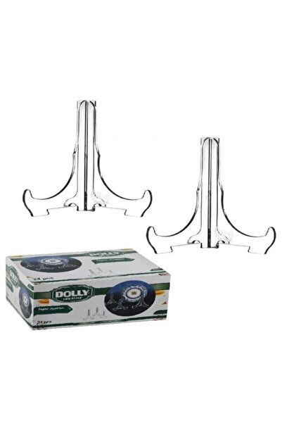 DIGERUI Teşir Ayakları No:1 2`li