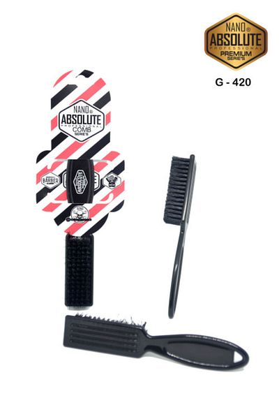 Nano Absolute Nape Brush Mini
