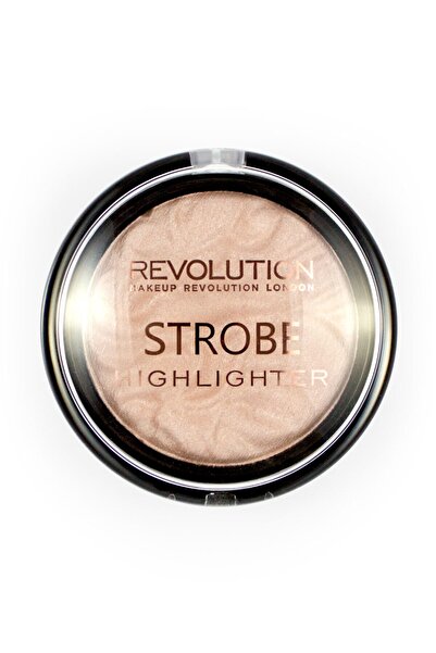 Revolution Strobe Highlighter Radiant Lights 5029066081919