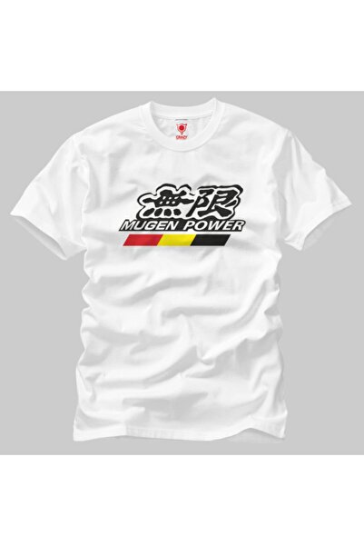 Crazy Mugen Power Чоловіча футболка