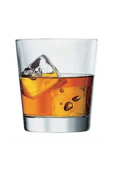 Paşabahçe 12 Pieces Izmir Soft Drink Glass 42875
