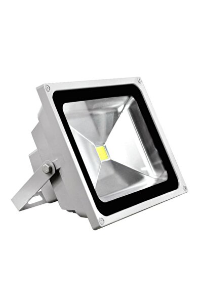 ALLES Cob Led Projektör 30 Watt Kırmızı