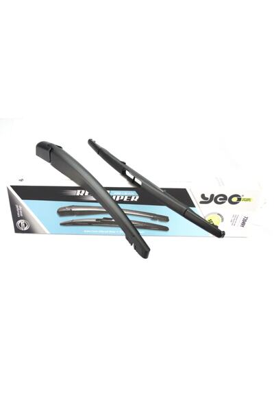 YEO Citroen C3 Arka Silecek Kolu 2002-2009