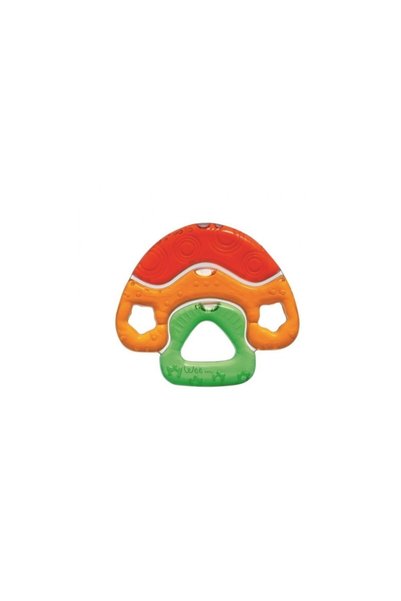 Wee Baby Colorful Water Tooth Ring