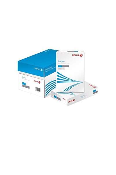 Xerox ورق نسخ A4 - 80 جرام للأعمال، عبوة من 5 قطع